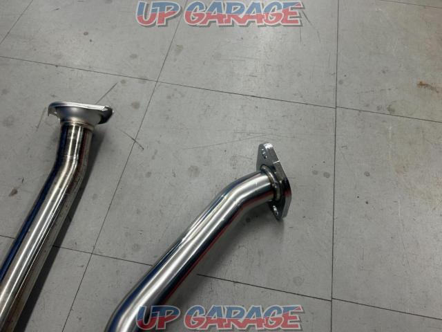 MRS
Exhaust
System
Intermediate pipe-03
