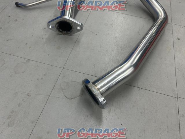 MRS
Exhaust
System
Intermediate pipe-04