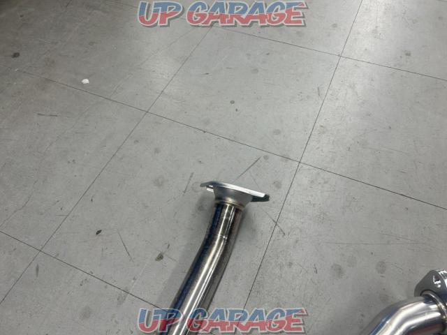MRS
Exhaust
System
Intermediate pipe-05
