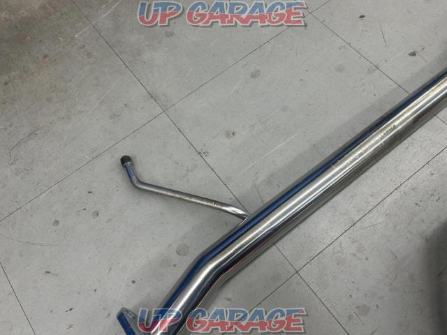 MRS
Exhaust
System
Intermediate pipe-06