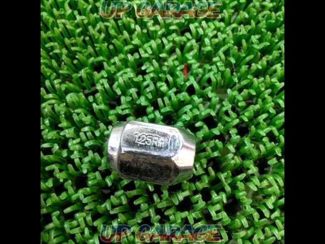 Unknown Manufacturer
Mounting nut-02