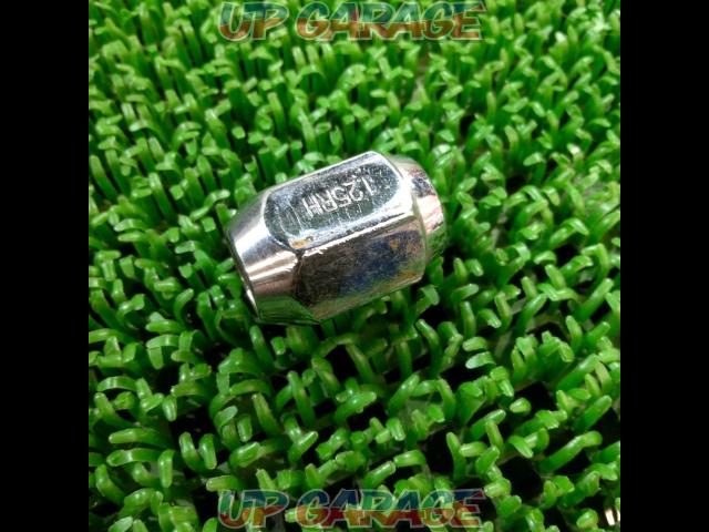 Unknown Manufacturer
Mounting nut-03