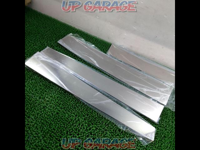Unknown Manufacturer
Stainless steel plating pillar panel-03