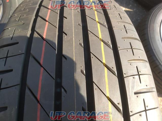 weds (Weds)
WedsSport (Sports)
SA-99R
+
TOYO (Toyo)
PROXES
R60-10