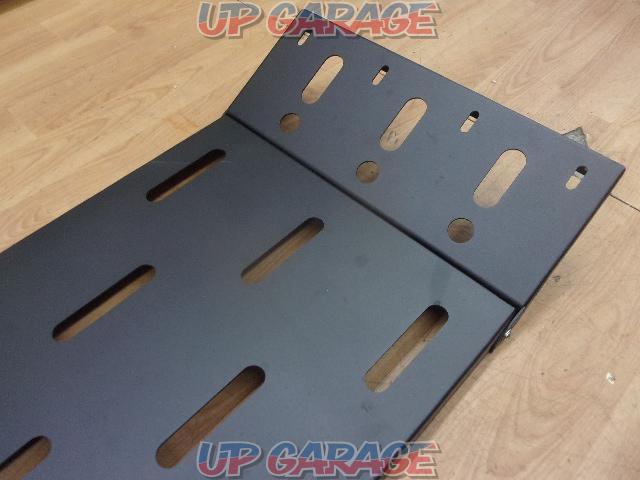 Unknown Manufacturer
Rear luggage rack-03
