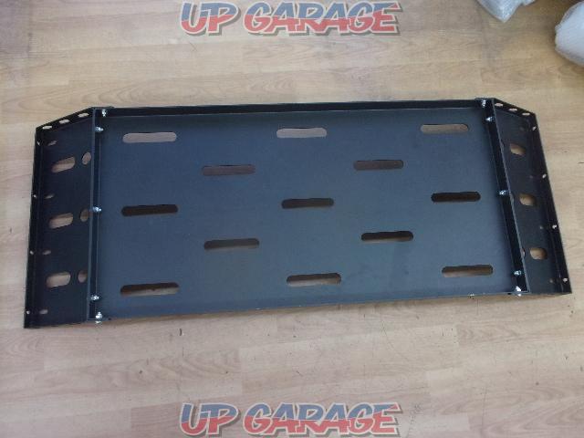 Unknown Manufacturer
Rear luggage rack-06