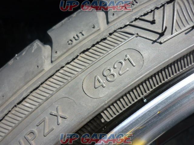BADX  632 LOXARNY GRASTAR FIVE+WINRUN  R330-05