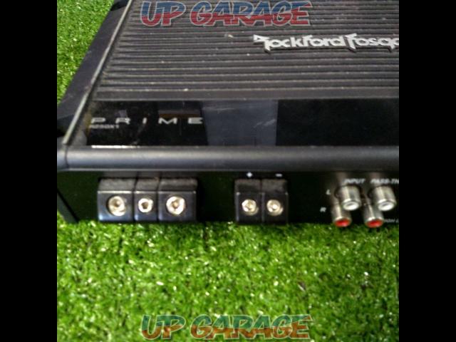 Rockford
R250 X1
1ch power amplifier-03