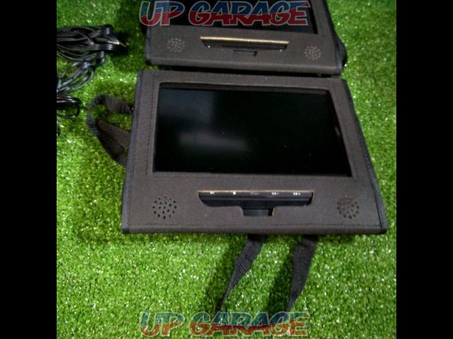 AViN
RV-905 DVD 2
Portable DVD player-02