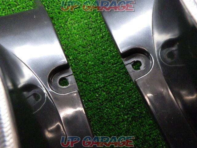 Unknown Manufacturer
200 series Hiace tail lens
Sequential winker-04