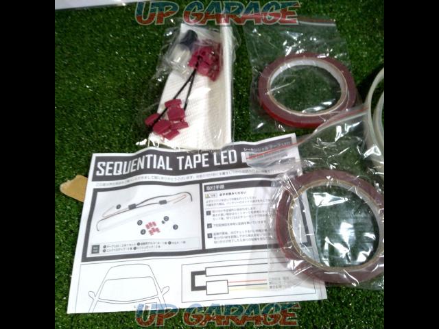 YOURS
Sequential LED tube-04