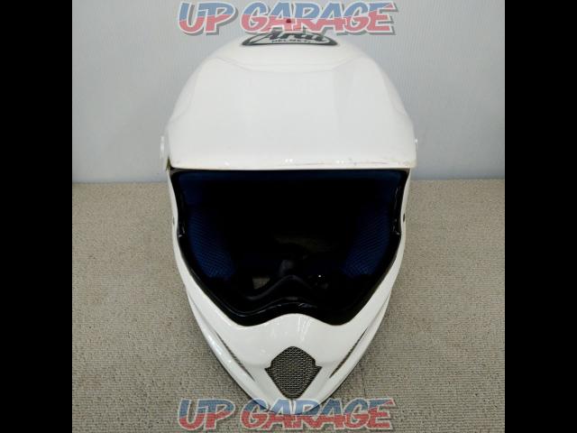 Size MArai (Arai)
V2
CROSS
PRO (V2 Cross Pro)/Off-road helmet For off-road and motocross!!-02