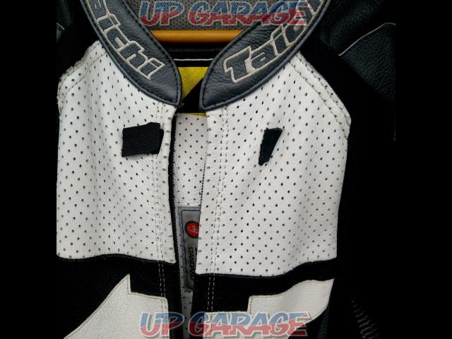 Size MWR Taichi (RS Taichi)
Racing suit/Leather jumpsuit MFJ official approval-04