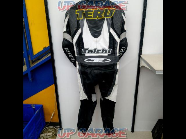 Size MWR Taichi (RS Taichi)
Racing suit/Leather jumpsuit MFJ official approval-05