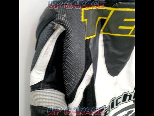 Size MWR Taichi (RS Taichi)
Racing suit/Leather jumpsuit MFJ official approval-07