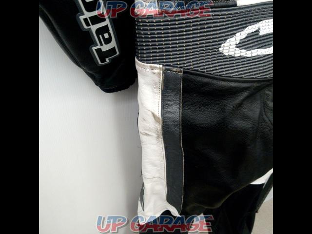Size MWR Taichi (RS Taichi)
Racing suit/Leather jumpsuit MFJ official approval-08