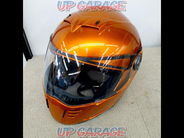 Size XLNEORIDERS
FX8/System Helmet Orange is vivid-02