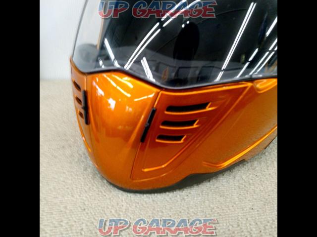 Size XLNEORIDERS
FX8/System Helmet Orange is vivid-03