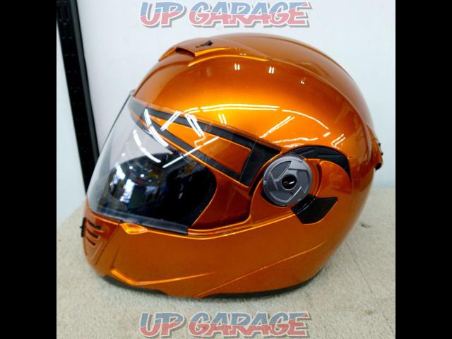 Size XLNEORIDERS
FX8/System Helmet Orange is vivid-04