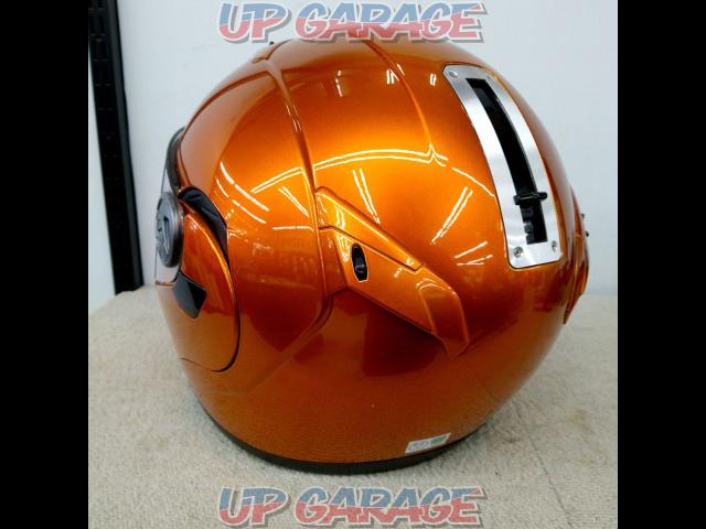 Size XLNEORIDERS
FX8/System Helmet Orange is vivid-05
