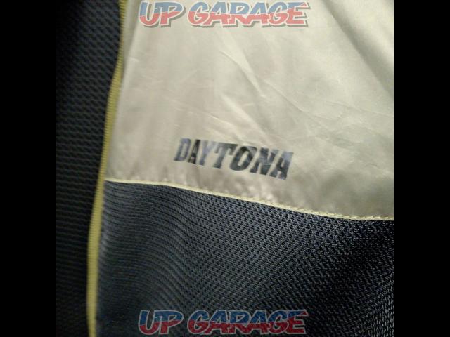 Size LDAYTONA (Daytona)
Field mesh jacket/DJ-001 Spring/Summer-02