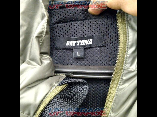 Size LDAYTONA (Daytona)
Field mesh jacket/DJ-001 Spring/Summer-04