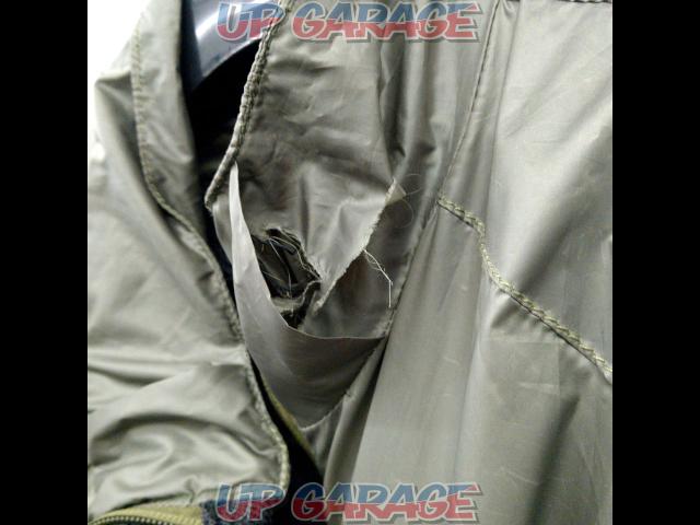 Size LDAYTONA (Daytona)
Field mesh jacket/DJ-001 Spring/Summer-08