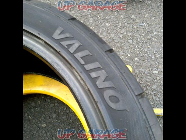 Set of 2 tires only VALINO
PERGEA
08RS-02