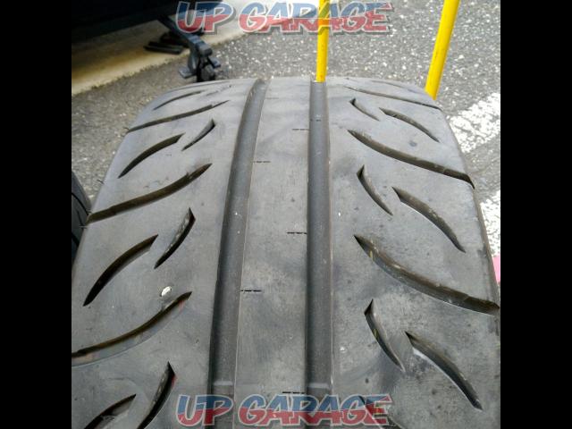 Set of 2 tires only VALINO
PERGEA
08RS-07