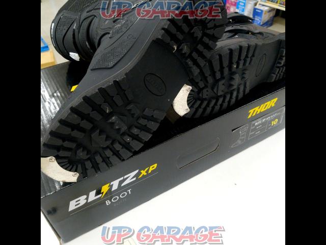 【サイズ28cm】THOR(ソアー) BLITZ XP ATV BOOTS/オフロードブーツ/3410-2221【未使用品】-04