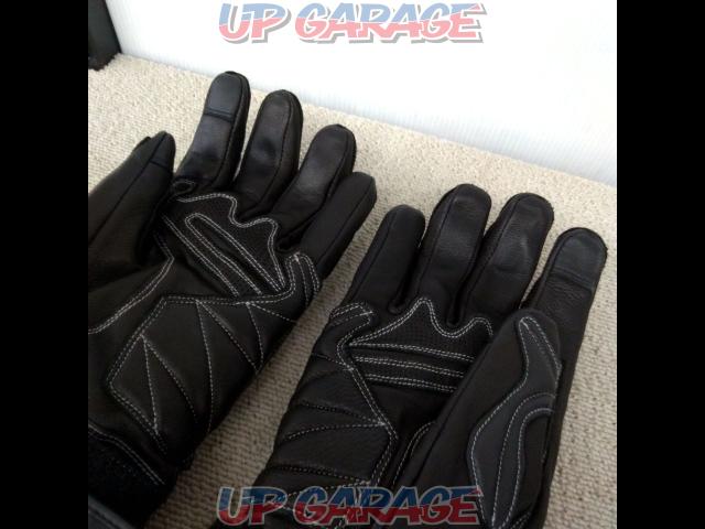 Size LL KUSHITANI
GP-ZEST
WINTER
GLOVES/Winter gloves/K-5589 Autumn/Winter-04