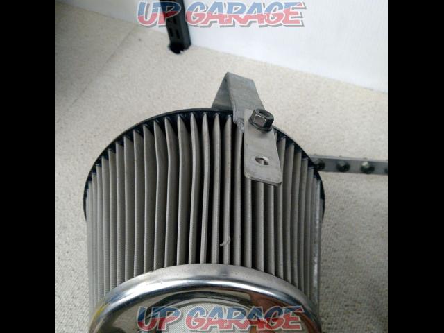 Exiga
YA5
Turbo car manufacturer unknown
Air cleaner-03