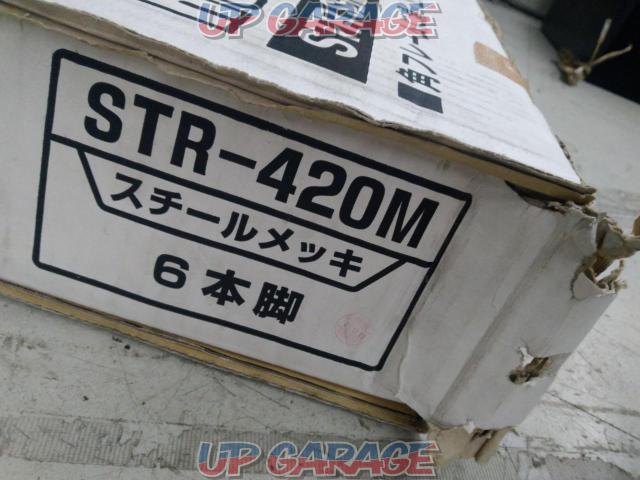 General-purpose ROCK
ROOF
CARRIER
STR-420M-02