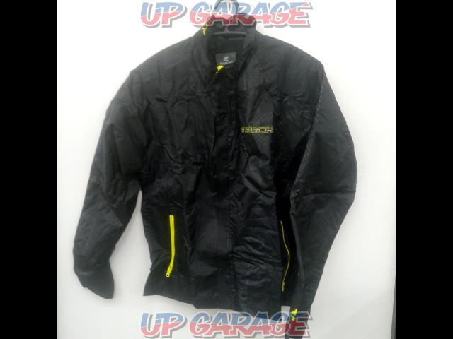 Size LRSTaichi (RS Taichi)
Waterproof inner jacket/RSU264 Spring/Summer/Autumn-02
