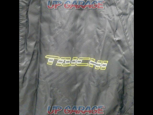 Size LRSTaichi (RS Taichi)
Waterproof inner jacket/RSU264 Spring/Summer/Autumn-03