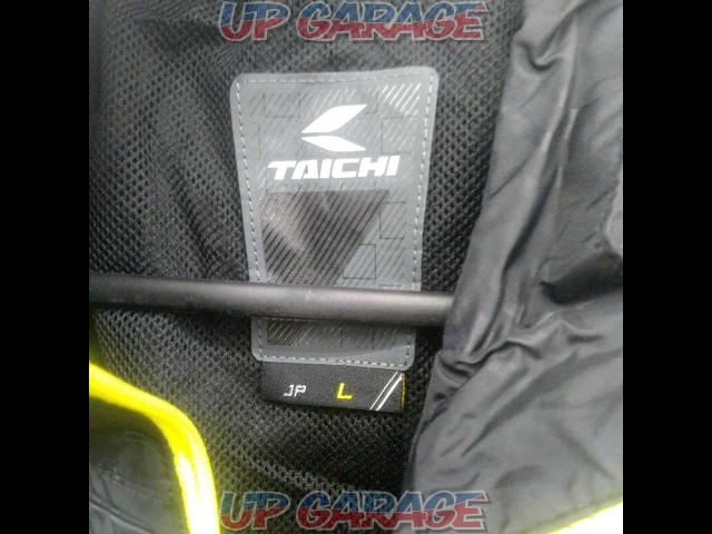 Size LRSTaichi (RS Taichi)
Waterproof inner jacket/RSU264 Spring/Summer/Autumn-04