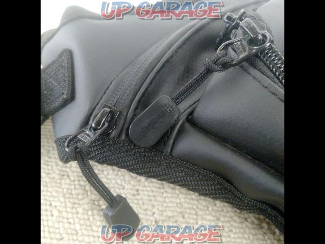 Free size DAYTONA/HenlyBegins
Holster bag/96491 Black color-03