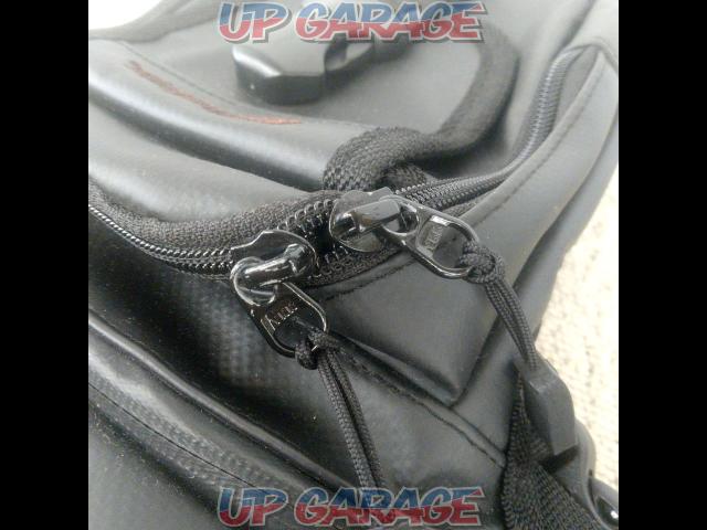 Free size DAYTONA/HenlyBegins
Holster bag/96491 Black color-06