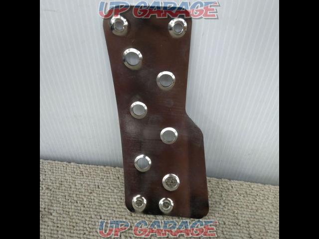 [86 / ZN6
BRZ/ZC6 and other CUSCO
Sports accelerator pedal *Out of stock-03