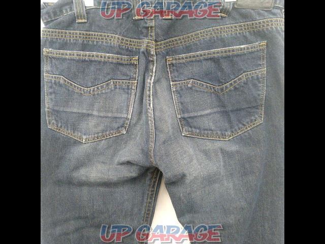 Size 36×32 Harley Davidson
Straight denim jeans/99033-13VM Spring/Summer/Autumn-06