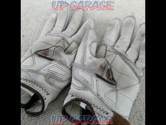 Size LKUSHITANI
Goat Gloves/K-5157 Spring/Autumn-05