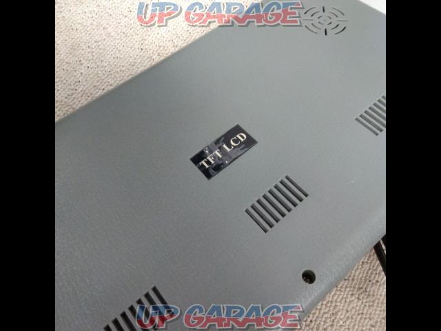 General purpose TFT
LCD
Visor monitor-06