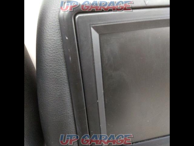 [General purpose goods] Manufacturer unknown
Headrest monitor-05