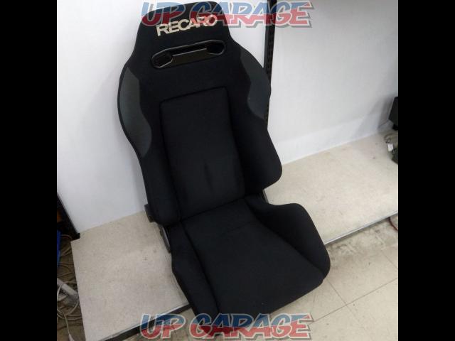 RECARO
SRⅢ(SR-Ⅲ)/Reclining seat-02