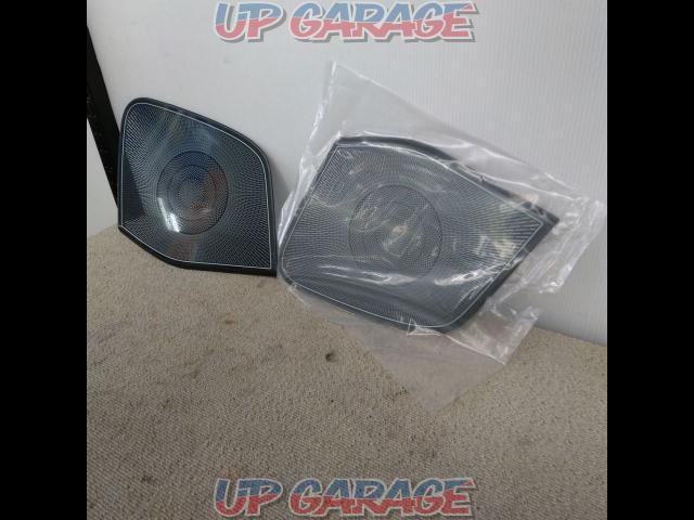 [Alphard
40 series manufacturer unknown
Front speaker cover-02