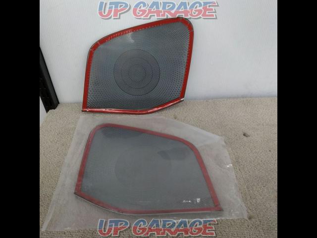 [Alphard
40 series manufacturer unknown
Front speaker cover-03
