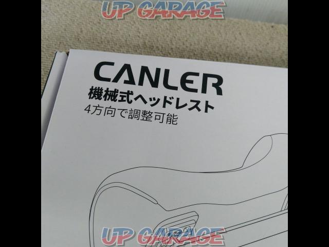 【汎用品】CANLER 機械式ヘッドレスト-02