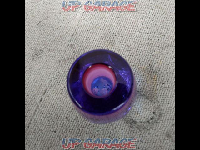 Adapter missing Manufacturer unknown
Crystal shift knob-05