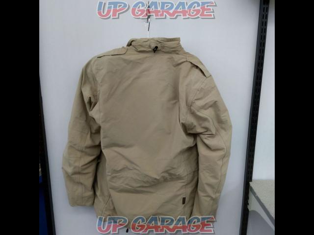 Size LPOWERAGE
GORE-TEX (R)
Coat jacket/0551-35-4318 Spring/Autumn-04