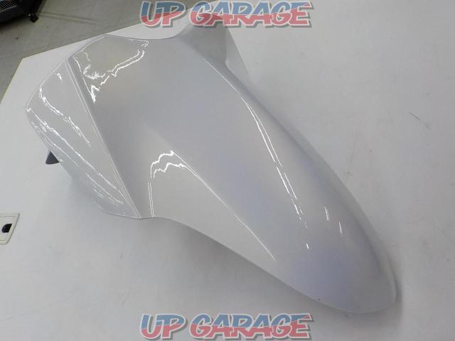 PCX125 / PCX150 HONDA (Honda)
Genuine front fender white-04